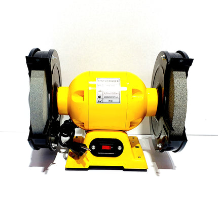I.O ESMERIL DE BANCO 6" 1/2 HP 2368