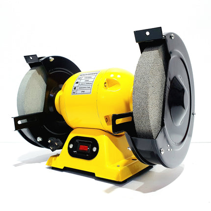 I.O ESMERIL DE BANCO 6" 1/2 HP 2368