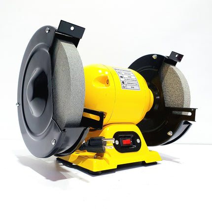 I.O ESMERIL DE BANCO 6" 1/2 HP 2368