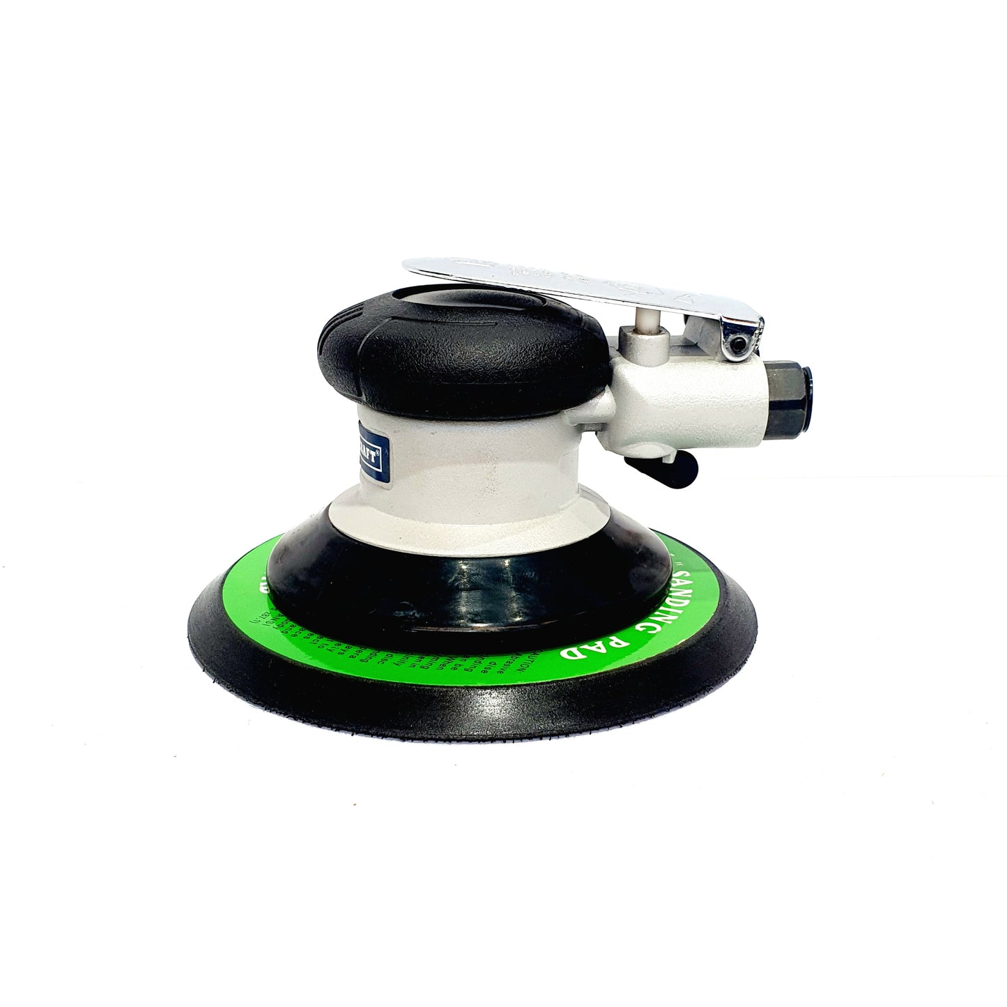 TOOLCRAFT LIJADORA ORBITAL 6" - TC5354