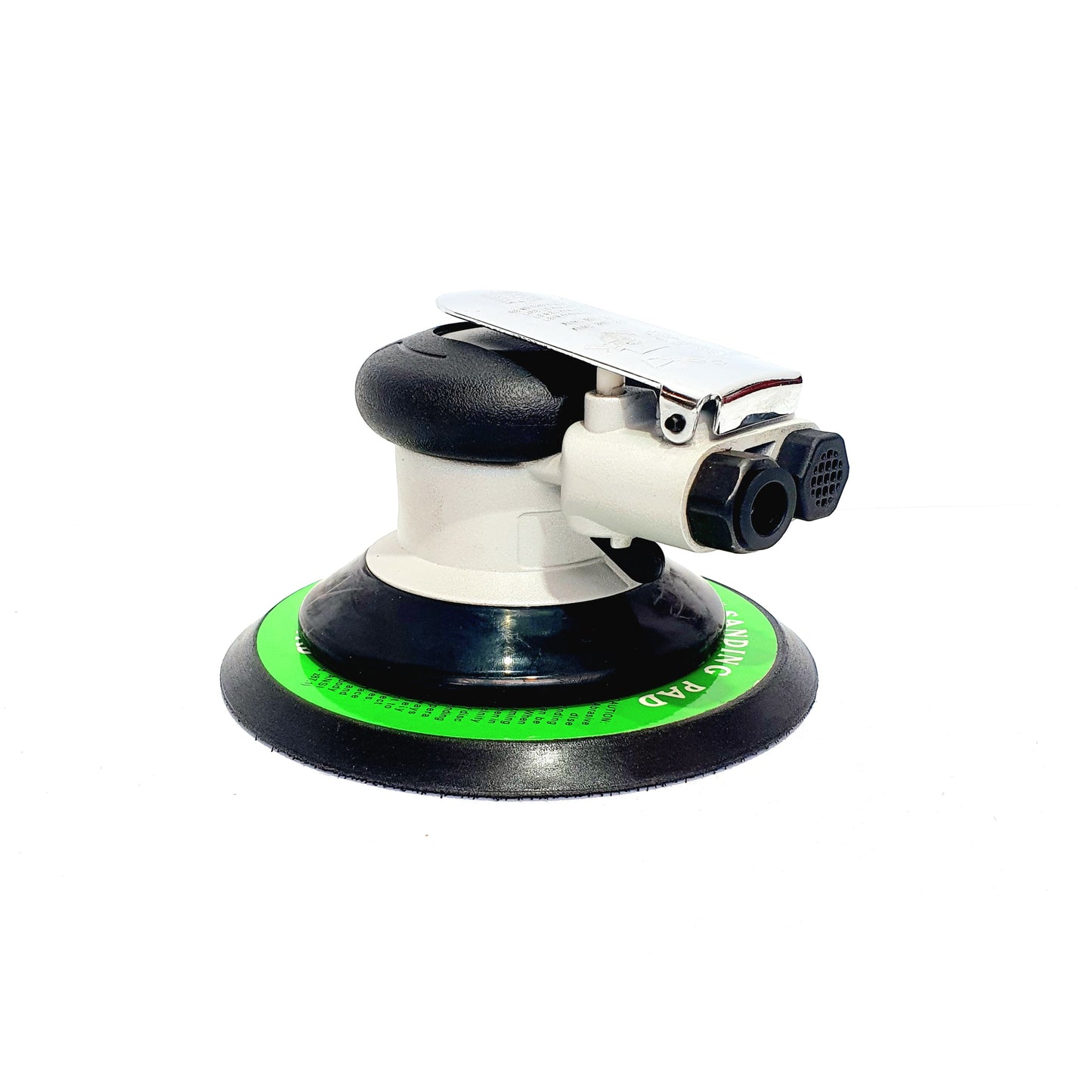TOOLCRAFT LIJADORA ORBITAL 6" - TC5354