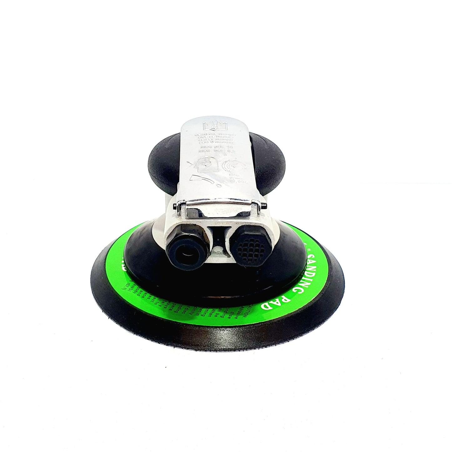 TOOLCRAFT LIJADORA ORBITAL 6" - TC5354