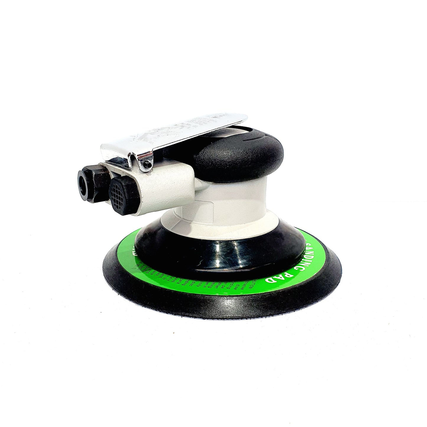 TOOLCRAFT LIJADORA ORBITAL 6" - TC5354