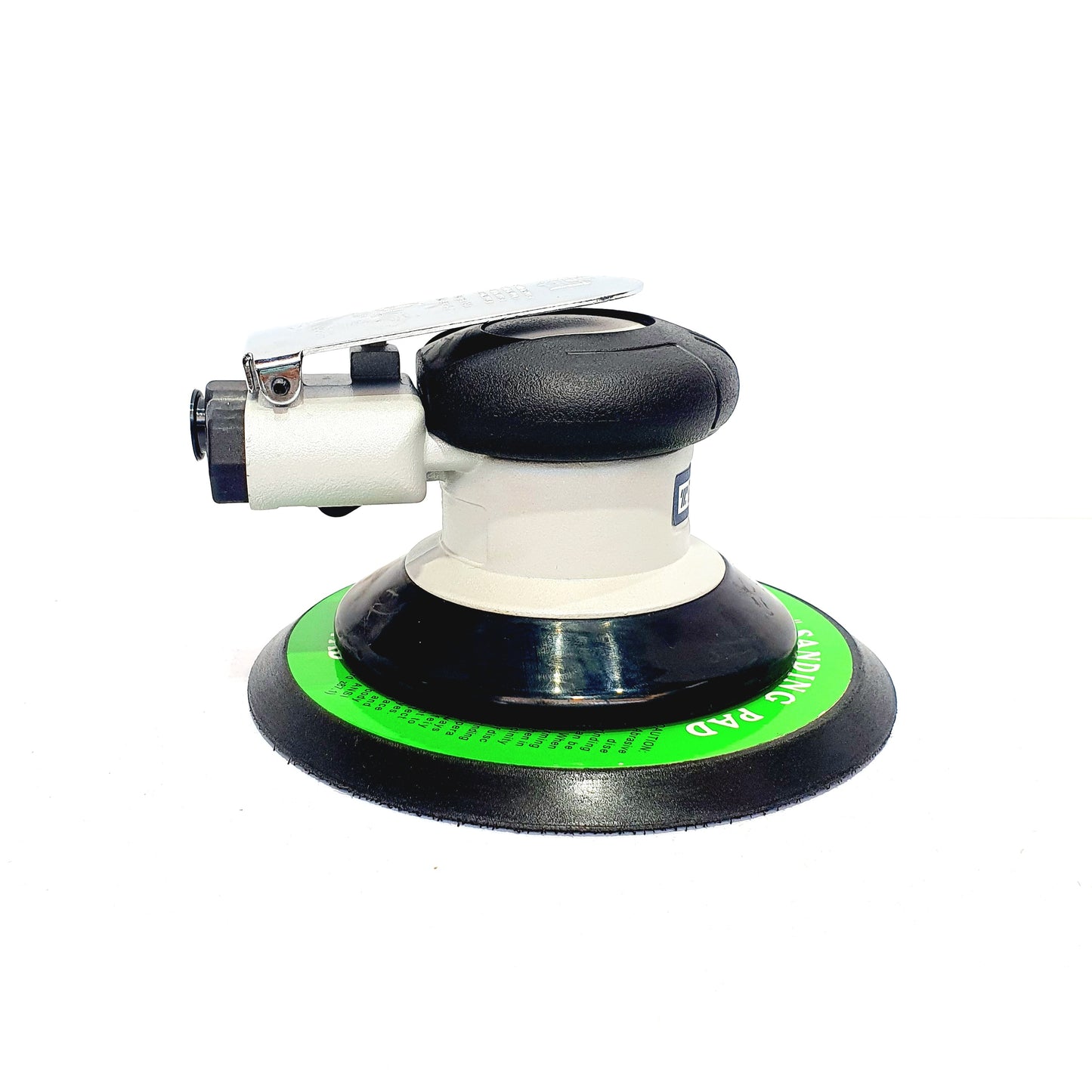 TOOLCRAFT LIJADORA ORBITAL 6" - TC5354