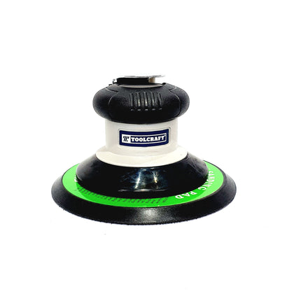 TOOLCRAFT LIJADORA ORBITAL 6" - TC5354