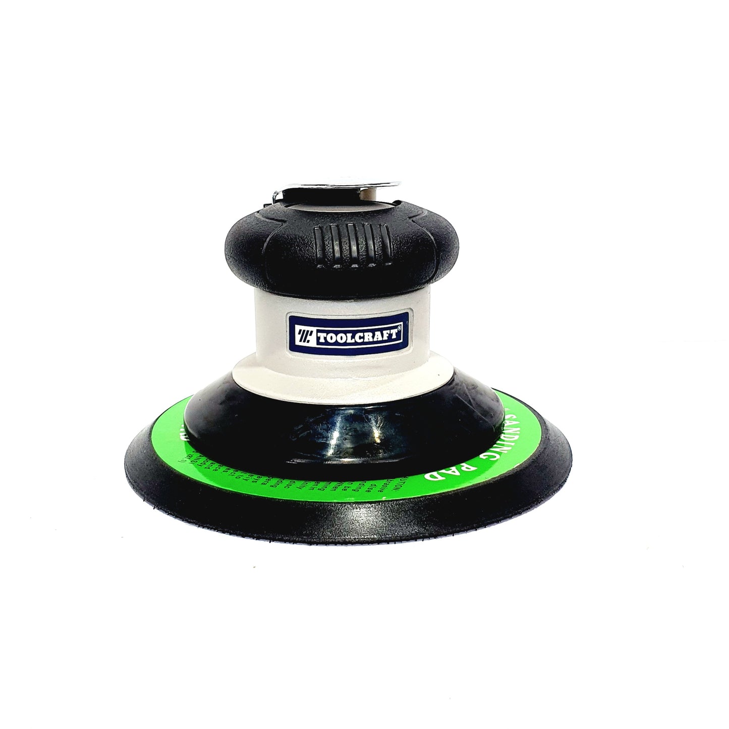 TOOLCRAFT LIJADORA ORBITAL 6" - TC5354