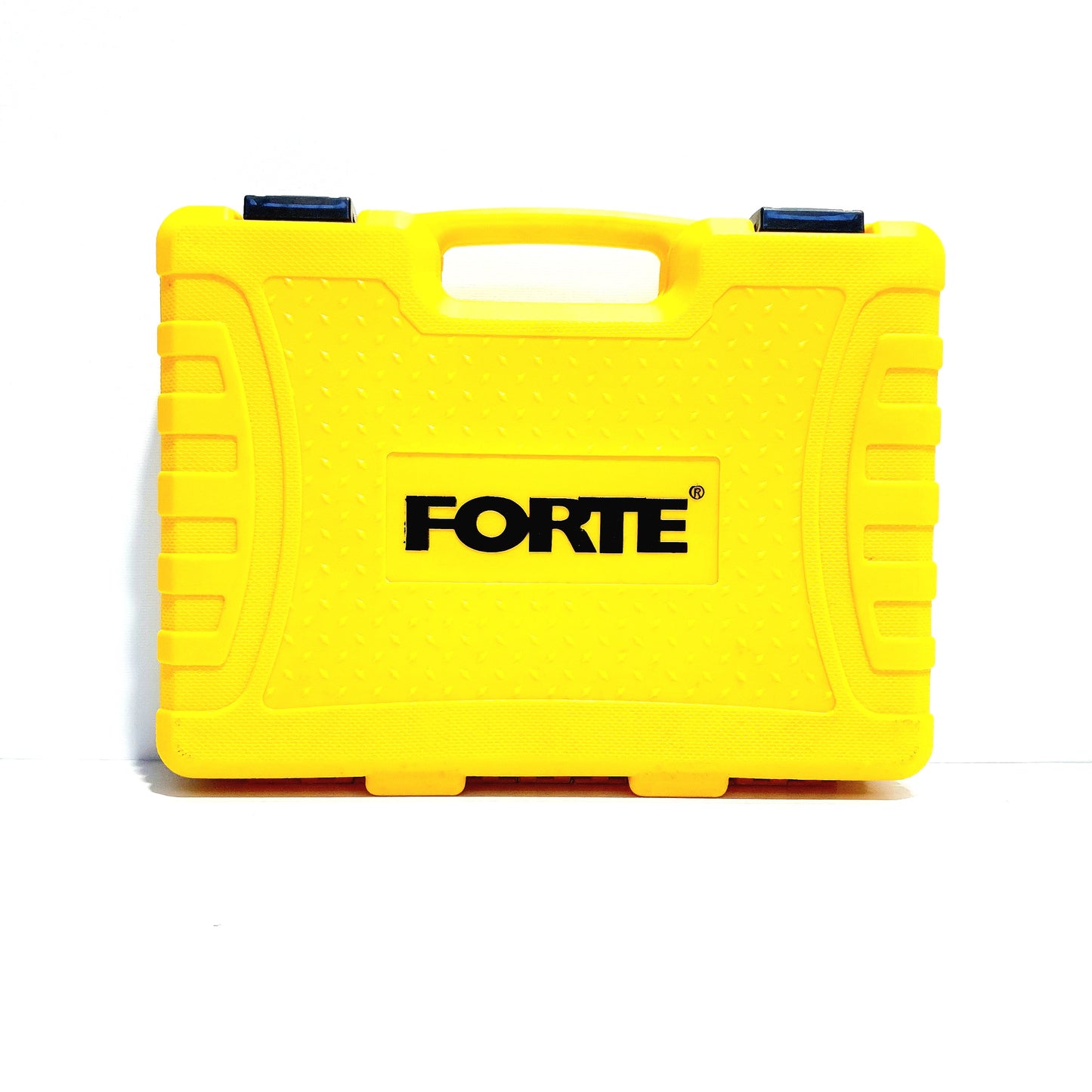 FORTE JUEGO DE COPAS POLIGONAL DE 1/2" - 8435