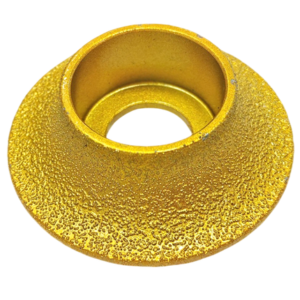 FRTITZFURT DISCO DESBASTE DIAMANTADO FG 75X22,23X20MM 209A