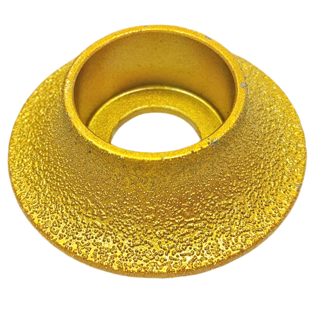 FRTITZFURT DISCO DESBASTE DIAMANTADO FG 75X22,23X20MM 209A