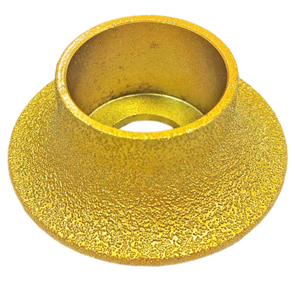 FRITZFURT DISCO DESBASTE DIAMANTADO FG 75X22,23X25MM 209B