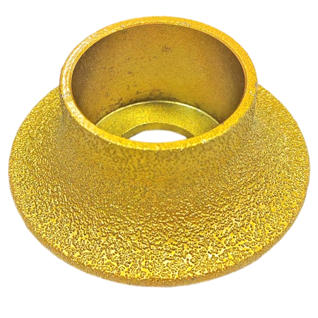 FRITZFURT DISCO DESBASTE DIAMANTADO FG 75X22,23X25MM 209B