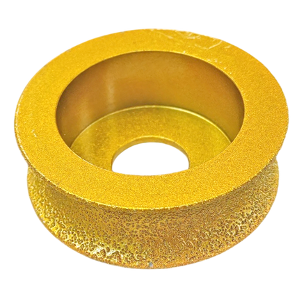 FRITZFURT DISCO DESBASTE DIAMANTADO YX 75X22,23X20MM 209C