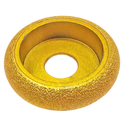 FRITZFURT DISCO DESBASTE DIAMANTADO LM 75X22,23X20MM 209E