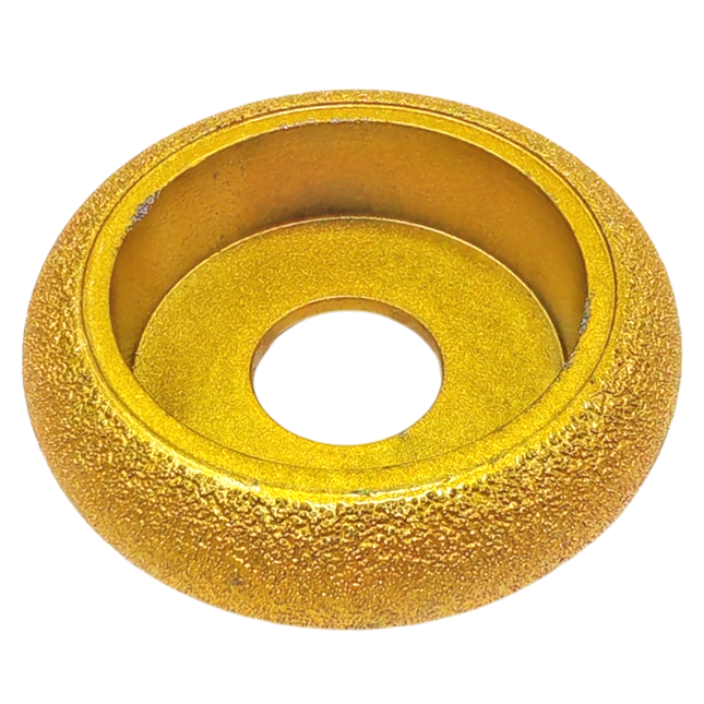 FRITZFURT DISCO DESBASTE DIAMANTADO LM 75X22,23X20MM 209E