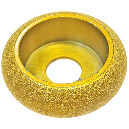 DISCO DESBASTE DIAMANTADO LM 75X22,23X25MM
