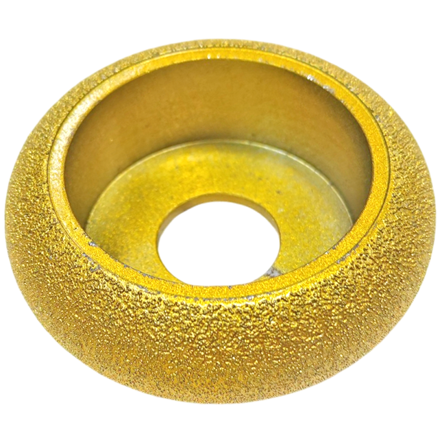 DISCO DESBASTE DIAMANTADO LM 75X22,23X25MM