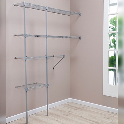Basic closet