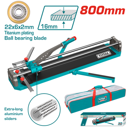 TOTAL CORTADORA DE PISO 80 CM THT578002