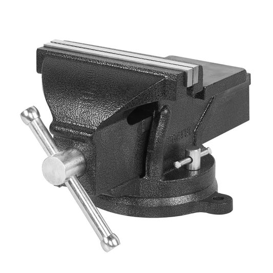 UDUKE PRENSA DE BANCO GIRATORIA 8'' HT3382