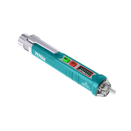 TOTAL DETECTOR DE VOLTAJE AC THT100091