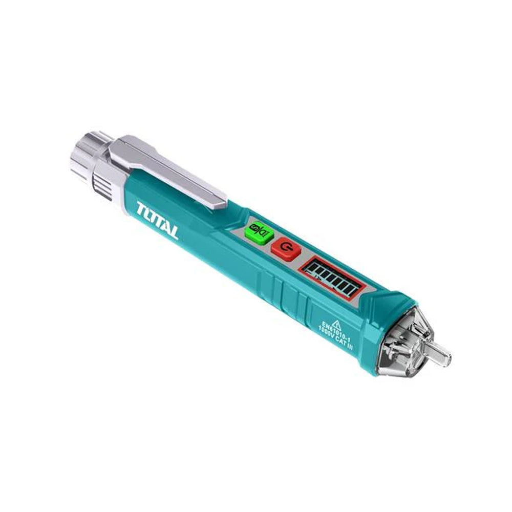 TOTAL DETECTOR DE VOLTAJE AC THT100091