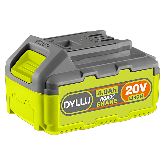 DYLLU BATERIA 20V 4.0AH DE ION DE LITIO DTLBP540