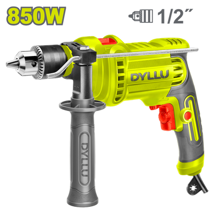 DYLLU TALADRO PERCUTOR 850W UDTMD15851
