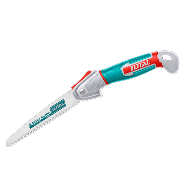 TOTAL SERRUCHO DE PODA PLEGABLE 7" THFSW1808