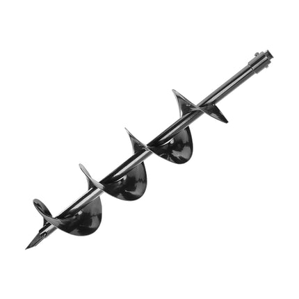 TOTAL BROCA BARRENO PARA AHOYADOR 150MMX80CM SUPER TEA55221-2
