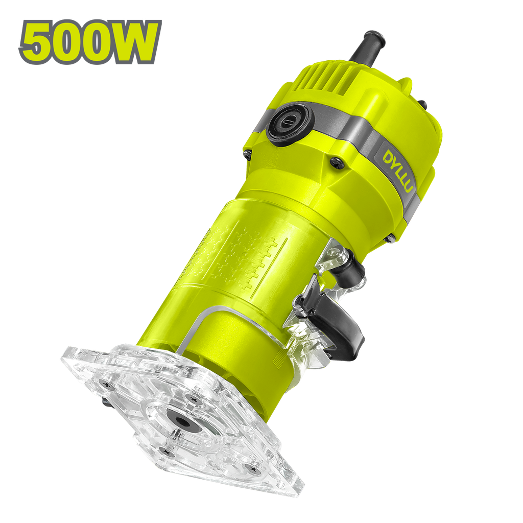 DYLLU REBORDEADORA 500W UDTLT155001