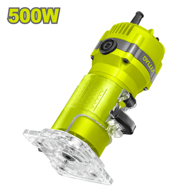 DYLLU REBORDEADORA 500W UDTLT155001