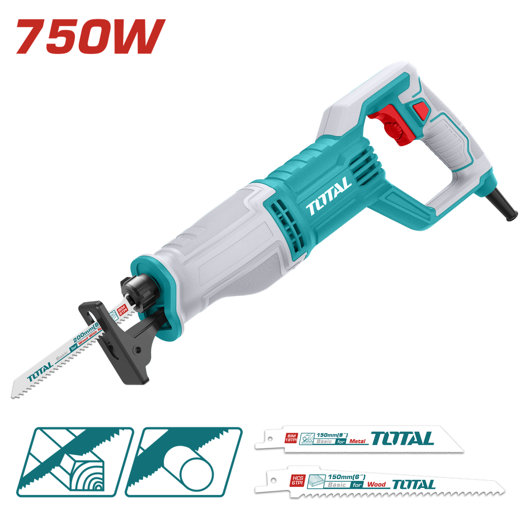TOTAL SIERRA SABLE 750W UTS100756