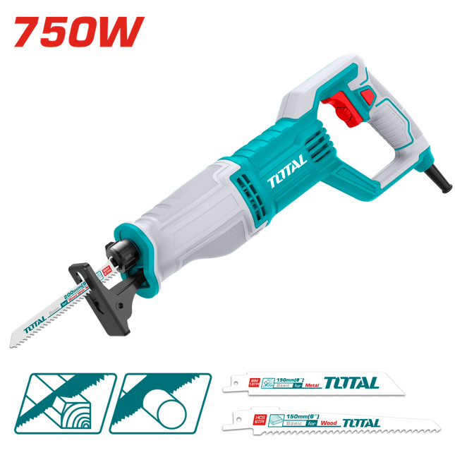 TOTAL SIERRA SABLE 750W UTS100756