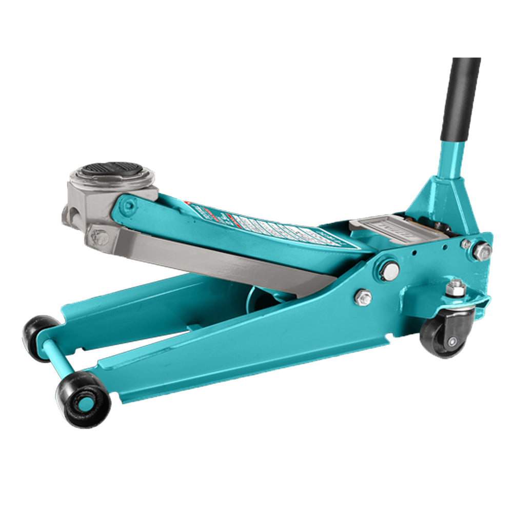 TOTAL GATO ZORRA 3 TONELADAS INDUSTRIAL THT10834