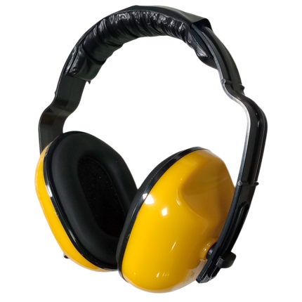 I.O PROTECTOR AUDITIVO COPA AMARILLO 233