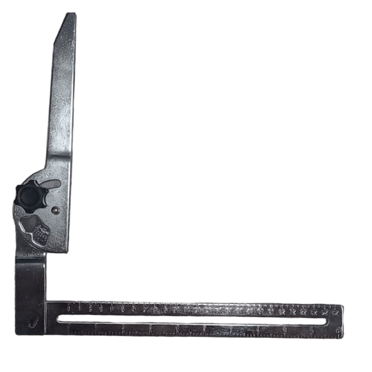 I.O CORTADOR DE BALDOSA 100CM