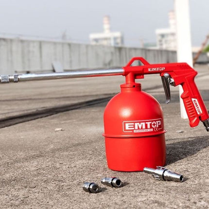 EMTOP PETROLIZADORA 750 CC EASGW10011