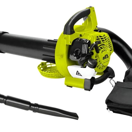 DYLLU SOPLADORA A GASOLINA 1HP 25.44CC DTYQ2A25