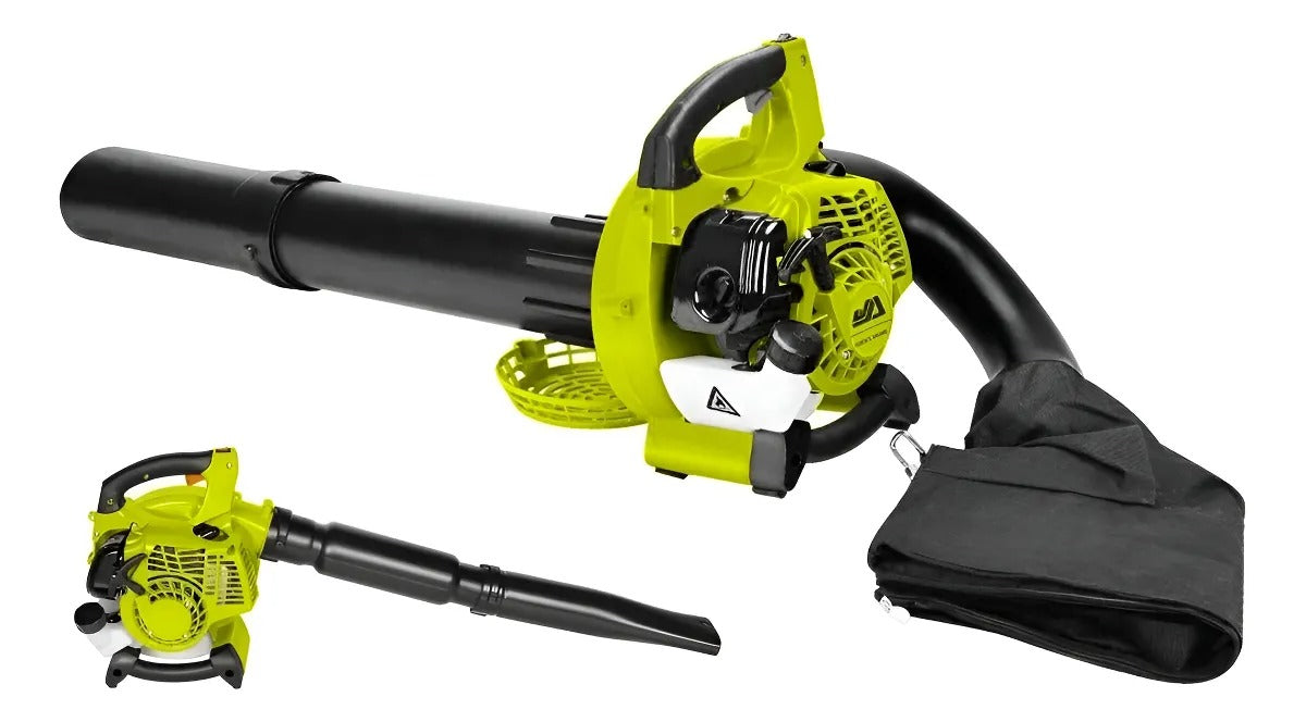 DYLLU SOPLADORA A GASOLINA 1HP 25.44CC DTYQ2A25