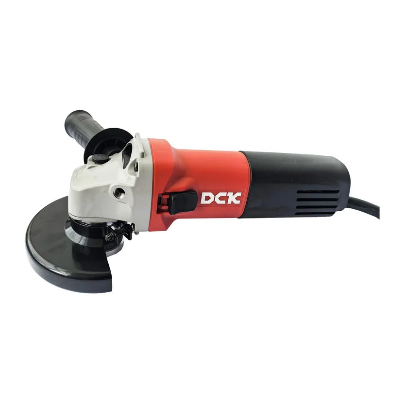 DCK PULIDORA 4-1/2" 850W KSM03-115