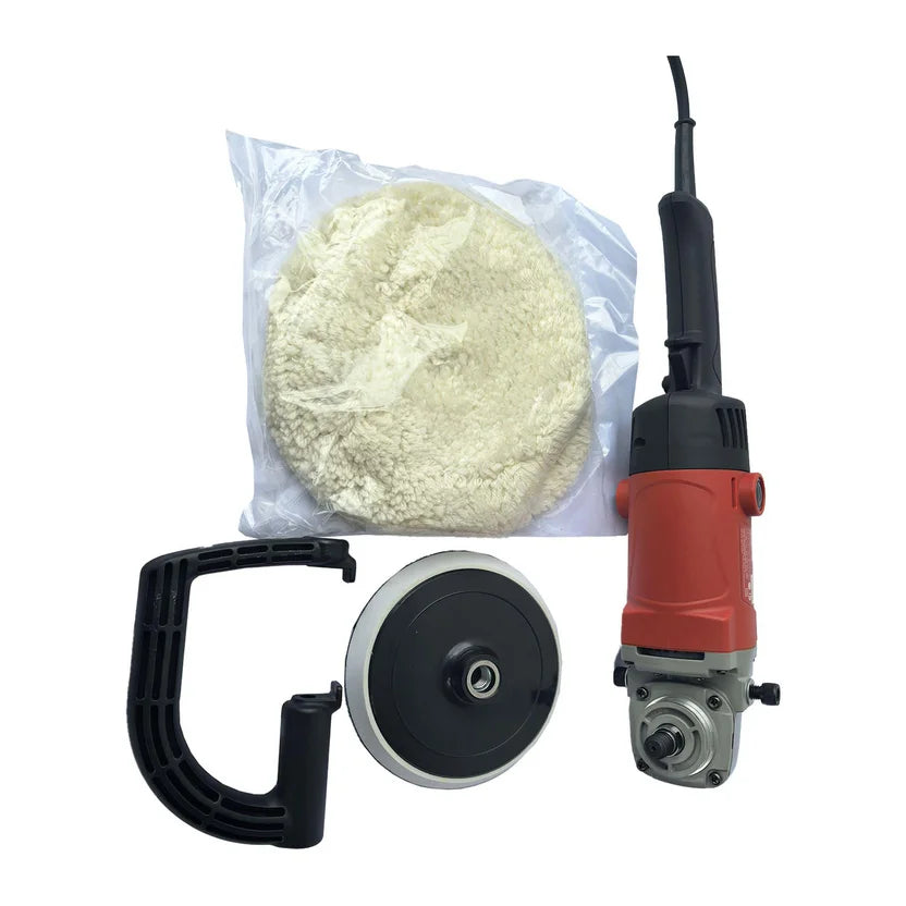 DCK POLICHADORA 1400W KSP04-180