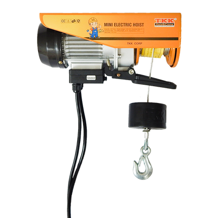 I.O DIFERENCIAL ELECTRICO PA 400 LIBRAS - 1474