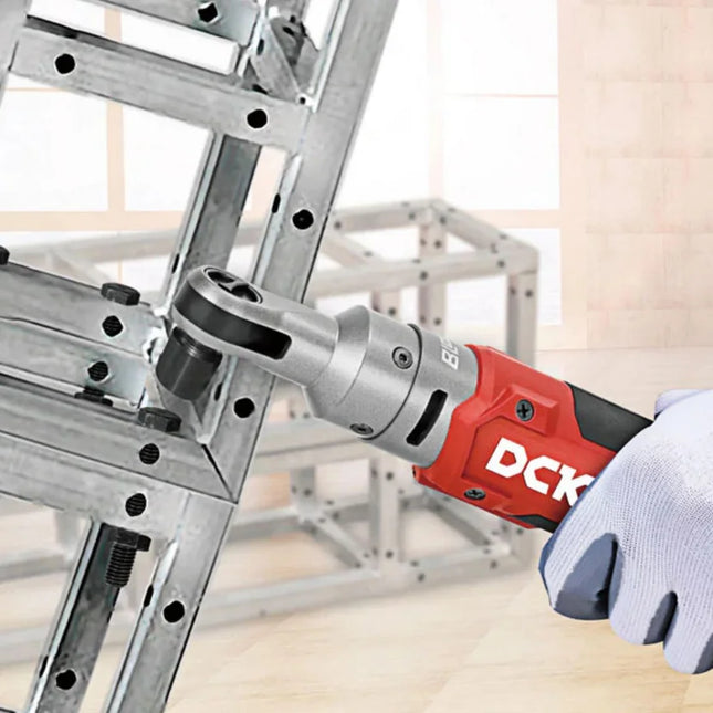 DCK RATCHET INALAMBRICO 12V 220W KDPB04-10