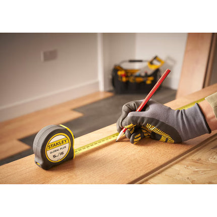 STANLEY METRO CAUCHO 5M/16 30-716
