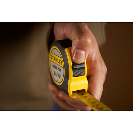 STANLEY METRO CAUCHO 5M/16 30-716