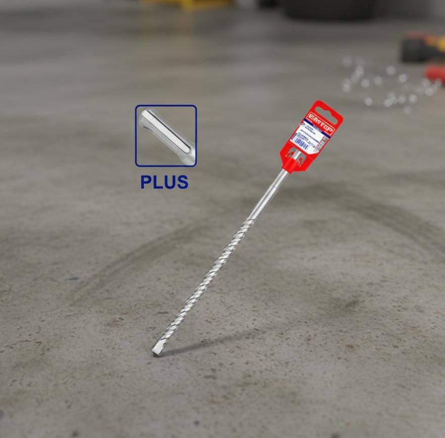 EMTOP BROCA PARA CONCRETO SDSPLUS ULHDR05162