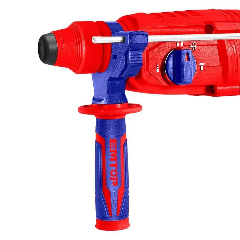 EMTOP ROTOMARTILLO 800W ULRHRL801