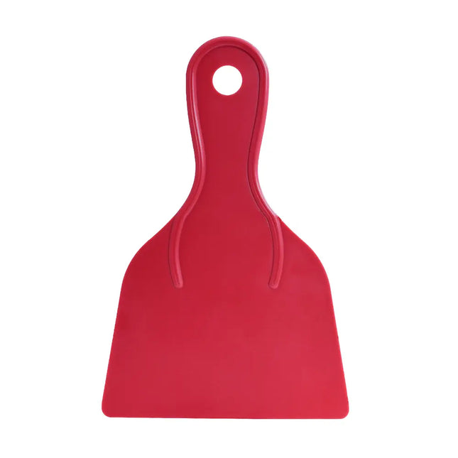 ESPATULA PLASTICA CON MANGO 3" UNIDAD 3344A
