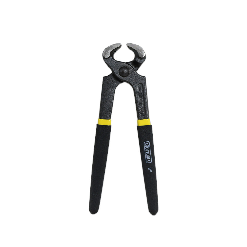 UYUSTOOLS TENAZA CARPINTERO 8" TND208