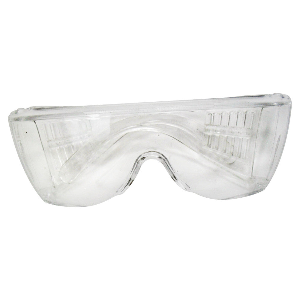 UDUKE LENTES DE PROTECCION TRANSPARENTE HT20120
